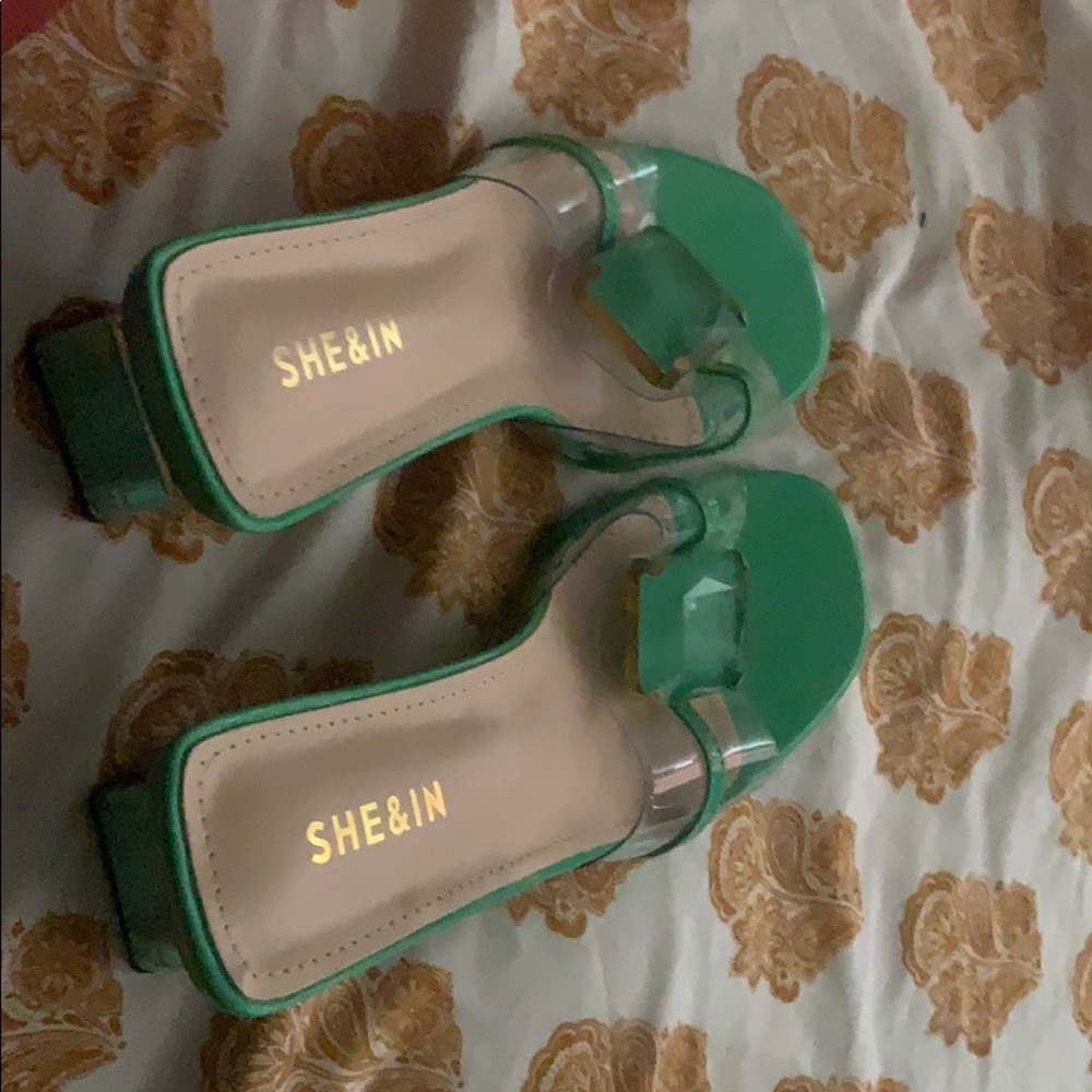 Sandals